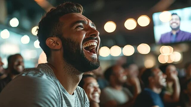 Elation Face Images – Browse 12,176 Stock Photos, Vectors, and Video ...