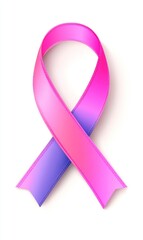 It symbolizes a number of causes, including domestic violence, Alzheimer's, lupus, epilepsy, pancreatic cancer, and animal abuse.