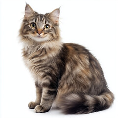 Obraz premium Furry Friend