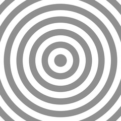 Hintergrund grau weiß aus Kreisen