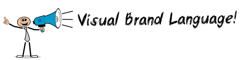 Visual Brand Language!