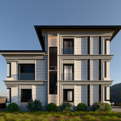 Exterior Design