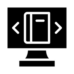 ebook icon