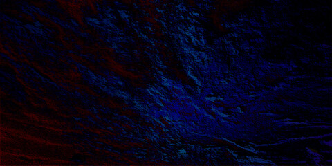 dark blue red purple love emotion grunge scratch background bright effect black texture coloured mixed abstract smoke, multi-coloured old wall, concrete wall coloured reflection