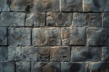 Fototapeta premium Brick wall architecture backgrounds.