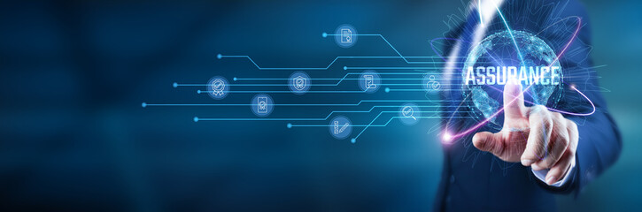 Businessman touch base with clients to provide assurance about their investments and the company's performance, ensuring that they feel secure in their choices.