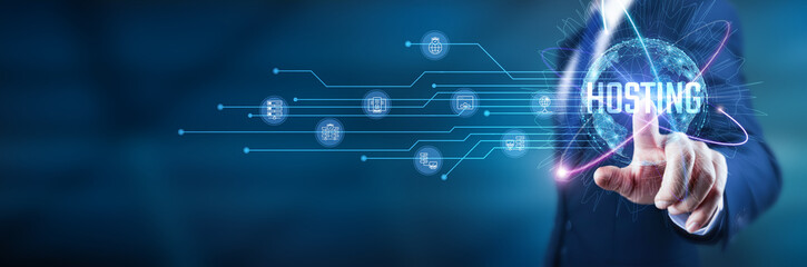 Businessman touch on hosting events, networking opportunities, building partnerships, strategic investments, growth strategies, customer engagement, digital transformation, collaborative ventures.