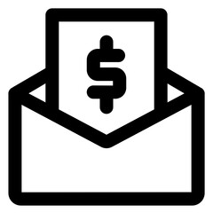 Banking finance invoice