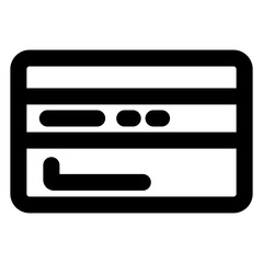 Credit card business