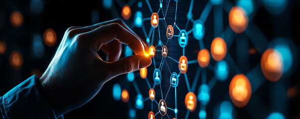 HR professionals analyzing diverse candidate profiles in a recruitment dashboard, HR  recruitment  diversity, diversity analytics in recruitment
