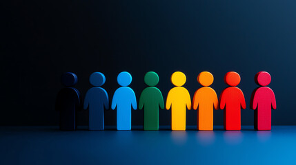 HR dashboard highlighting diversity metrics throughout the recruitment cycle, HR  recruitment  diversity, datadriven diversity hiring