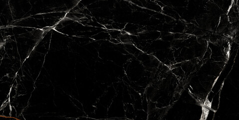 Black marble texture background used in digital printing  for ceramics porcelain, close up to natural marble texture high resolution marble texture