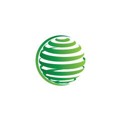 Global Logo Vector Art  Icons  and Graphics