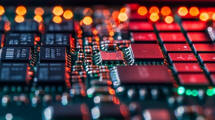 Robotic gripper magnification