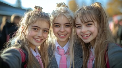 a A tourist exploring a picturesque location, capturing their sense of wonder and adventure in the scenery.