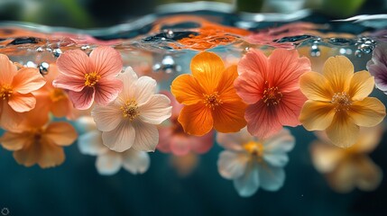 an Countryside road winding through a rural landscape, capturing the charm and simplicity of rural travel.