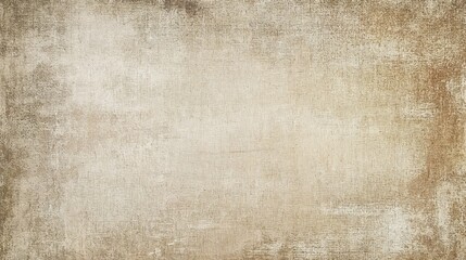 Vintage textured background with warm neutral tones for artistic and design concepts