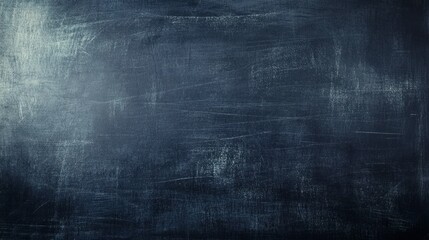 Abstract Blue Grunge Texture Background - Free Download