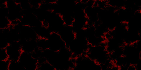 Abstract natural marble black and red patterned texture background. Black marble red luxury texture for ceramic kitchen stone tile vintage for interior decoration and outside vector illustration. 