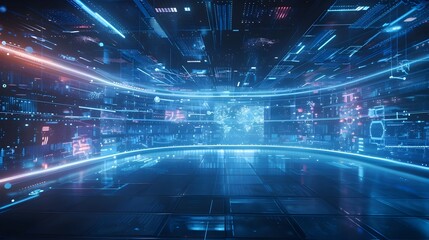 Futuristic Gaming Arena with Quantum Internet for Real Time Multiplayer Experiences