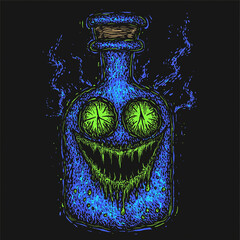Sinister Viral Sickness and Spectral Epidemics Infect Black Metal Subcultures as Cursed Plagues Haunt Doom Metal Realms Spreading Apocalyptic Death and Chaos Through Occult Music Worlds


