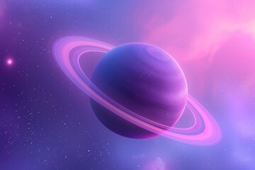 Planet space astronomy universe.