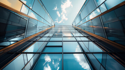 Fototapeta premium architectural photo