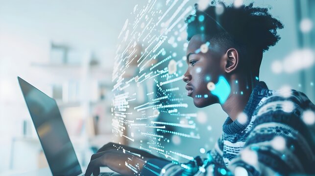 Virtual Mentoring System Pairing Students with Mentors Based on Shared Interests and Career