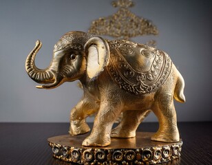  big elephant figures ornaments local ornaments and 3D printed ornaments 