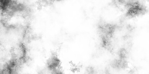 abstract White powder explosion on black and white  background, old brush paint cement wall texture grunge backgroun, Abstract dark gray smoke cloud texture with gray vintage marbled  distressed.