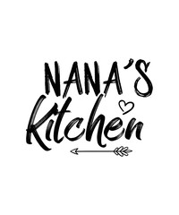 Kitchen Svg Bundle, Kitchen Monogram, Baking Svg, Cooking Svg, Potholder Svg, Kitchen Quotes Svg, Cut Files Cricut, Cutting Board Laser Png