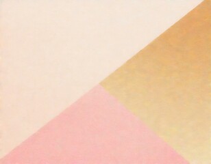 Fototapeta premium 淡いピンクの上品な壁紙（和風イメージの背景素材）
