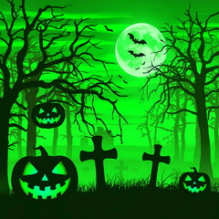 Halloween Wonders of Spooky Sights and Traditions day of the year