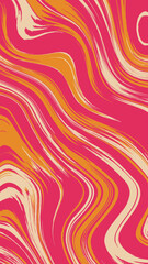 Fluid Liquid Abstract Background