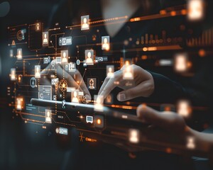 AI Powered Influencer Marketing Tool Identifying Best Influencers for Brand Promotion Based on Data Analytics