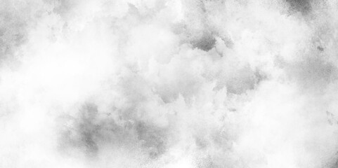abstract White powder explosion on black and white  background, old brush paint cement wall texture grunge backgroun, Abstract dark gray smoke cloud texture with gray vintage marbled  distressed.