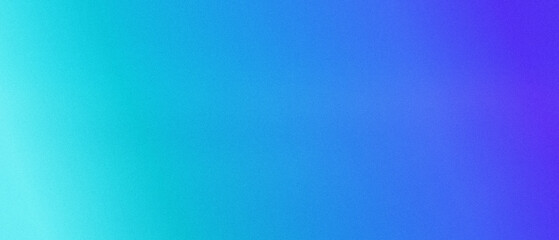 blue gradient grain background
