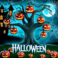 Halloween Wonders of Spooky Sights and Traditions day of the year