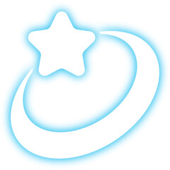 Y2k shapes. Abstract geometric shapes and icons. Brutal modern contemporary figure arch cloud wave star oval spiral flower circle and other primitive elements. Y2k elements.
