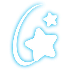 Y2k shapes. Abstract geometric shapes and icons. Brutal modern contemporary figure arch cloud wave star oval spiral flower circle and other primitive elements. Y2k elements.
