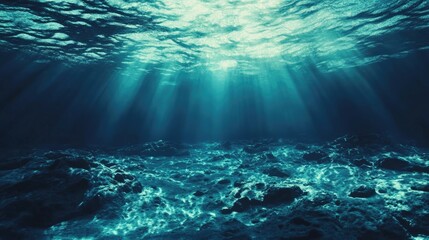 Obraz premium Discovering Competing Depths A Fresh Outlook