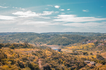 Fototapeta premium Areia - Paraíba - Brazil