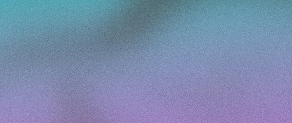 A grainy gradient background blending pink and blue hues with a blurred texture, creating a dark and atmospheric design for posters, banners, or headers