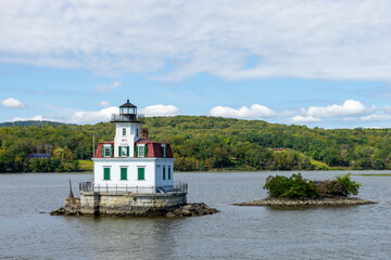 Esopus Meadows Lighthouse