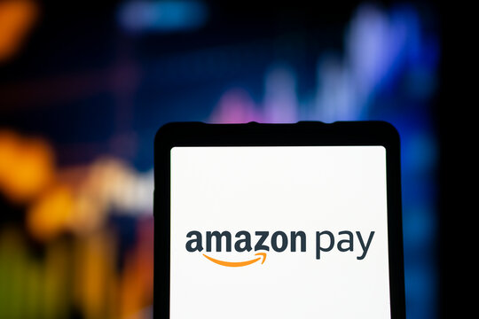 Amazon pay españa hotsell