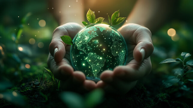 Ochrona środowiska staje się priorytetem dla wielu kraj&oacute;w, kt&oacute;re zwiększają inwestycje w odnawialne źr&oacute;dła energii. 