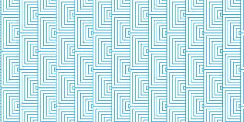 Vector abstract then blue creative paper rectangle silk ornament overlap design. minimal diamond creative triangle rough overlapping texture fabric canvas pattern background.