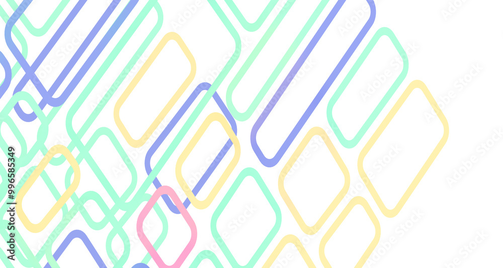 Poster Abstract Low-Poly background. triangulated texture. Design 3d