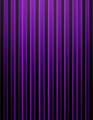 Vertical purple and black stripes create a dramatic and mysterious background, ideal for Halloween-themed events or designs, evoking a spooky, festive atmosphere.