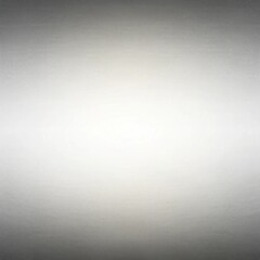 Obraz premium White gray smooth grainy gradient background texture